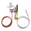 Propane Pilot Assembly for Empire Fireplaces Stove PP225 1