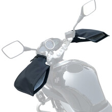 Motorcycle Handlebar Gloves Muffs Windproof Thermal