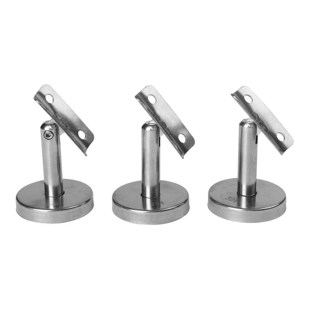 Stair Support Handrail Bracket 304 Stainless Steel 9422877128389