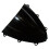 Motorcycle Windshield Deflector for Honda CBR1000RR 3