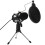 Mini Microphone 3.5mm Static-Free Podcast Kit 1