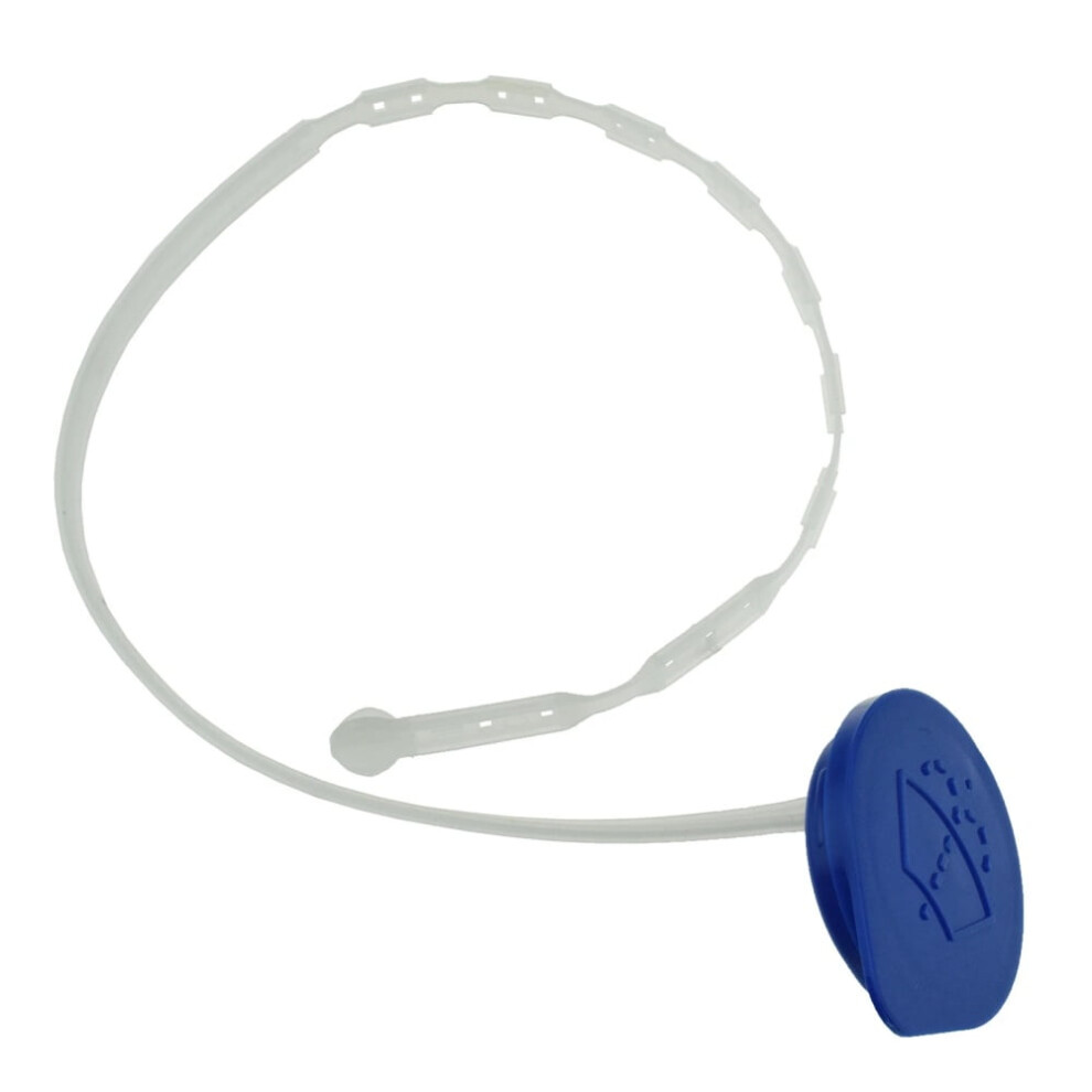 Windshield Washer Reservoir Cap For Mazda Cx-5 2013Â2024 9422877119530