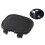 Tow Hook Cover for Smart Fortwo Coupe 2016–2017 1