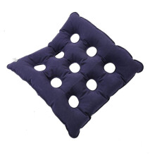 Pressure Relief Air Pad Seat Cushion 18.9 x 18.9 Inch