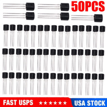 2SC2240 NPN Small Signal Transistor TO-92 50PCS