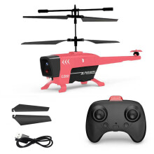 3.5CH RC Helicopter with Obstacle Avoidance Auto-Hover 2
