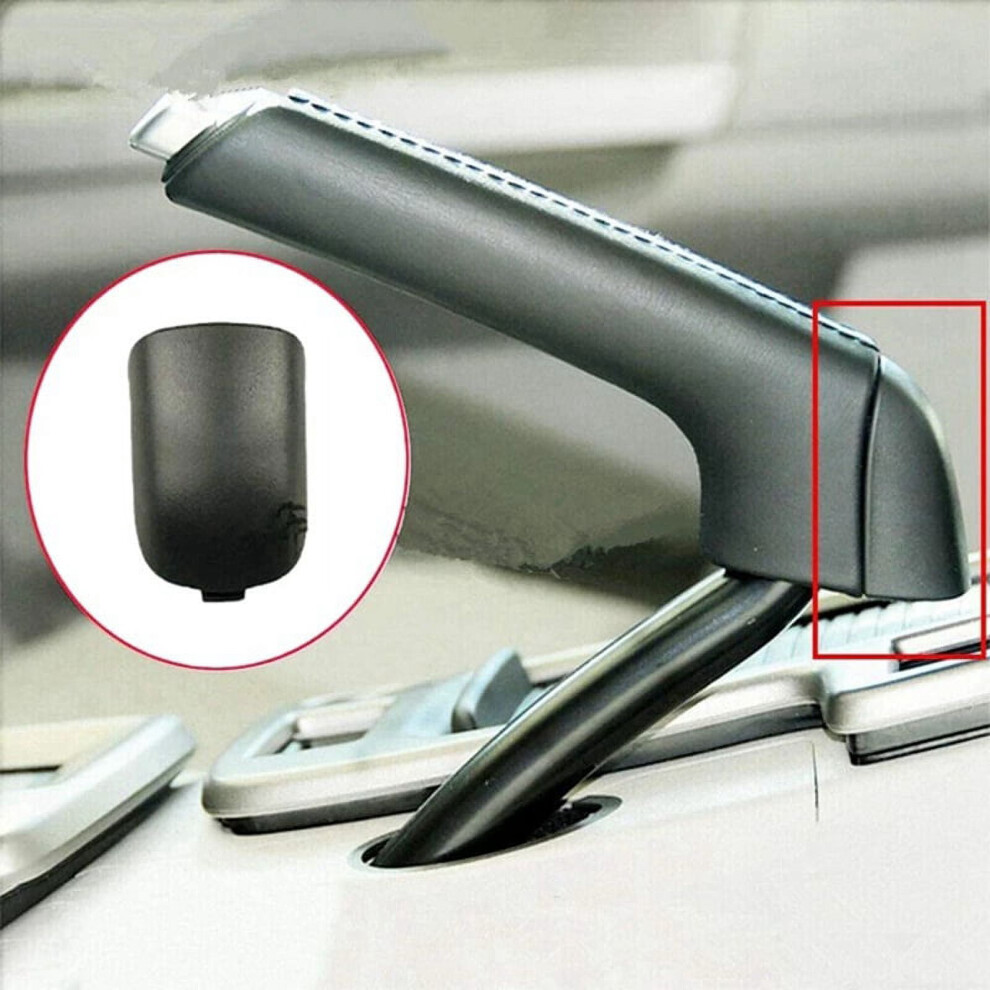 Car Handbrake Handle Cap For Volvo S40 V50 C30 C70 2004-2013 9422877127092