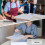 Paper Making Kit Mould and Deckle with Mesh Sponge 6 pcs 6
