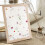 Paper Making Kit Mould and Deckle with Mesh Sponge 6 pcs 7