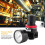 Air Line Pressure Regulator Mini Series 1/4 NPT 6 Packs 3