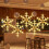 Battery Operated Christmas Window Lights Warm White LED 12 1