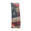 B-Pillar Stickers American Flag Design 2-Pack 1