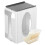 Reusable Breast Milk Storage Tower with Tray FIFO Organizer 1