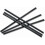 Graphite Rod Electrode 99.9% Purity 8x355mm High-Temp 1