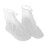 Waterproof Shoe Covers Foldable Reusable Zip Adult 6