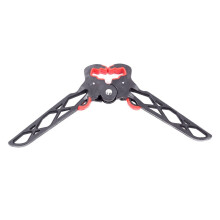 Archery Bow Stand for Compound and Recurve Bows, 2 Sizes