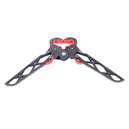 Archery Bow Stand for Compound and Recurve Bows, 2 Sizes