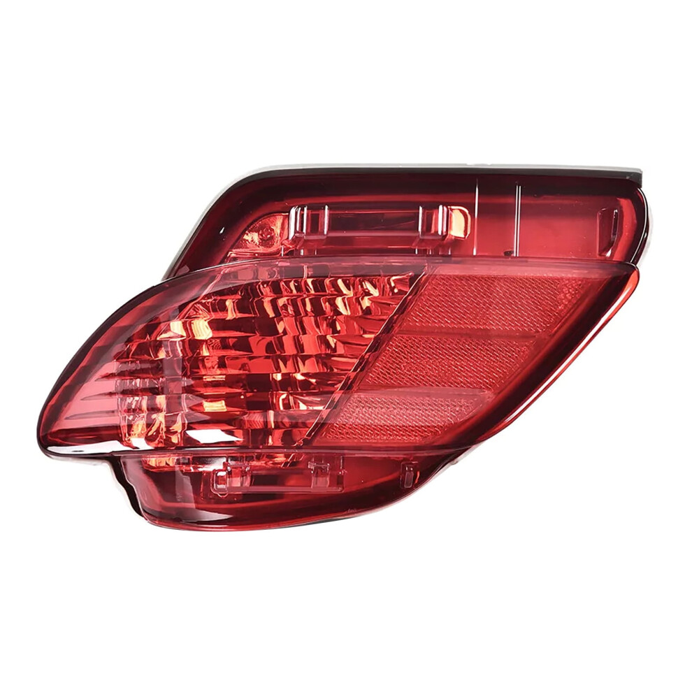 Rear Bumper Brake For Lexus Rx270/Rx350/Rx450h Light 9422877159741
