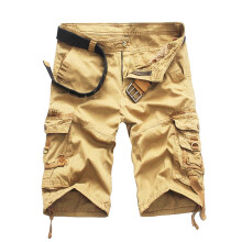 Awdenio Men's Cargo Shorts Relaxed Fit Outdoor Travel