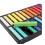 Fluorescent Hair Coloring Chalk 24 Colors 1