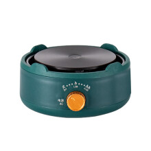 Mini Electric Heater Stove Single Burner Portable Hot Plate