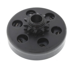 Go Kart Centrifugal Clutch 3/4 Bore 10T for 40/41/420 Chain