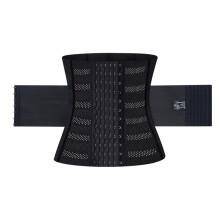 Women's Waist Trainer Wrap Postpartum Belly Band C-Section