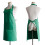 Chef Apron Unisex Stain-Resistant One Size 1