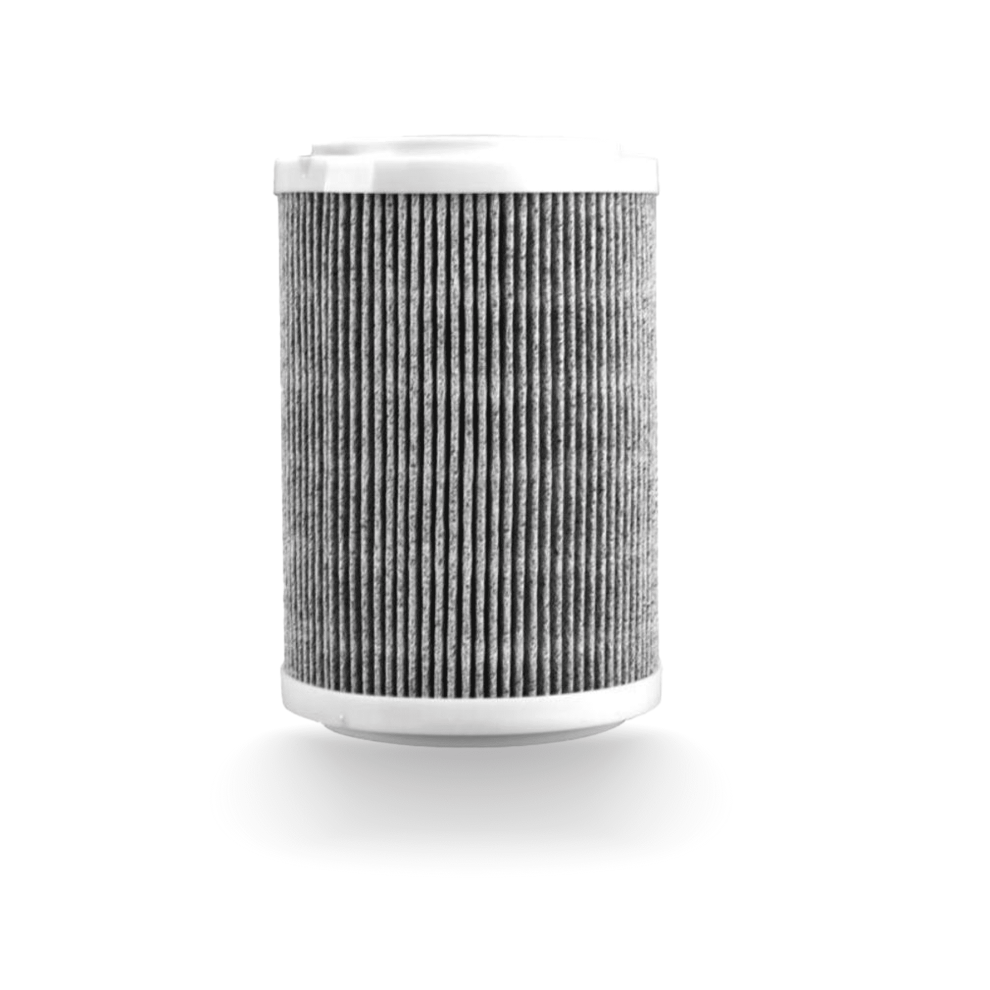 H13 True Hepa Replacement Filter 3-Stage With Activated 9422877213818