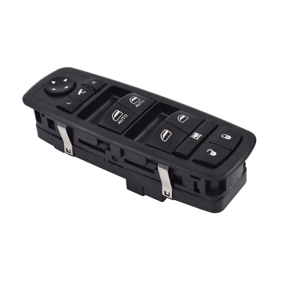 Door Switch For Dodge Ram 1500/2500/3500 (2019Â2021) 9422877170098