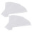 30X  Grip Tape Solvent Activated Double Sided Adhesive Strips 1