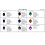 LED Kit 10mm and 5mm Light Emitting Diodes 4