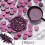 Aurora Borealis Octagonal Wax Seals 100 pcs 1