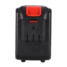 Electric Chain Saw Battery for 4 Inch Mini Cordless Chainsaw