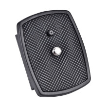 Mavis Laven Quick Release Plate for Velbon Tripods