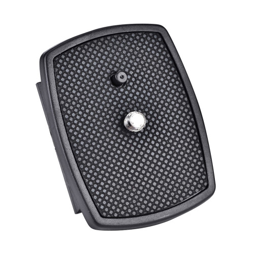Mavis Laven Quick Release Plate for Velbon Tripods