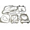 Engine Gasket Set for Suzuki DR-Z400 2000-2015 1