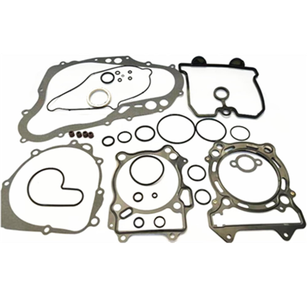 Suzuki Dr-Z400 Engine Gasket Set For 2000Â2015 9422877183012