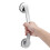 Elderly Safety Grip Bar for Home Care Support 4