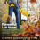 20V Cordless Leaf Blower Lightweight Foldable Handheld Air 7