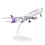 Alloy B777 Airplane Model 1:300 1