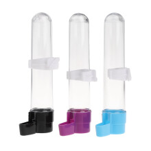 Parakeet Water Dispenser Hanging Plastic Automatic Feeder 1