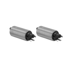 2X Motorcycle Fuel Pump Assembly Brushless Fuel Pump Controller for MIO I 125/AEROX/NMAX/SNIPER150 MXI