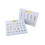 Magnetic Number Tracing Board Educational Toy 1