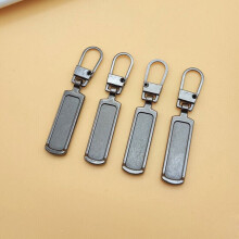Zipper Slider Repair Kit 10 or 20 Pieces