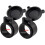 Flip Up Scope Covers for Rifle Objective Lens 2 pcs 1