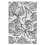 3D Embossing Folder Leaves and Fruits for Card Making 1