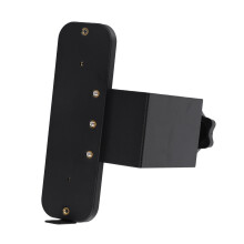 Doorbell Mount Bracket Outdoor Anti-Theft 1 Pack