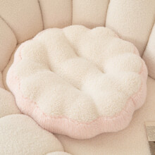 Chair Cushion 40x40cm Super Soft Flocked Foam