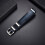 Leather Watch Strap Vintage Cowhide 20mm 1
